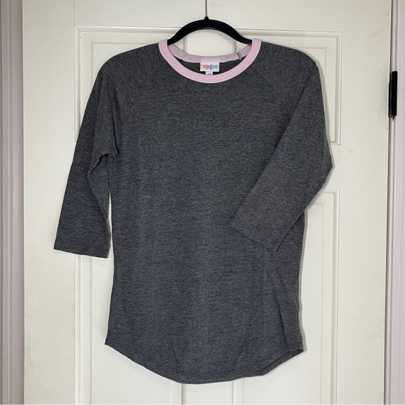 LuLaRoe Randy Top Size XS - Picture 1 of 5